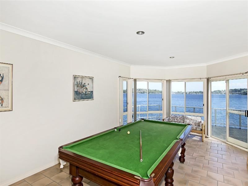 Fishing Point NSW 2283