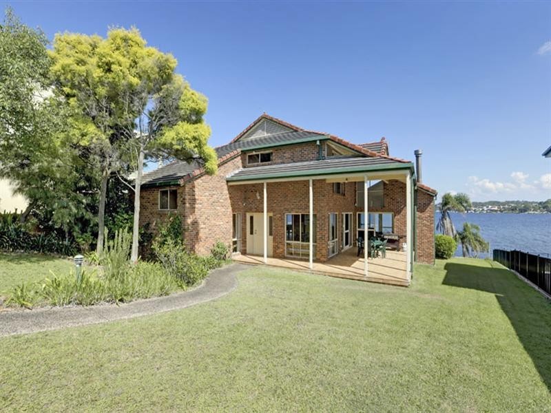 Fishing Point NSW 2283