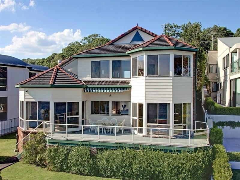 Fishing Point NSW 2283