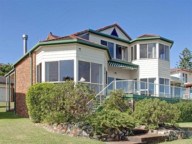 Fishing Point NSW 2283