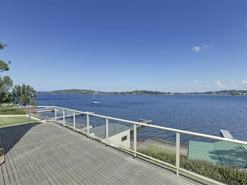 Fishing Point NSW 2283