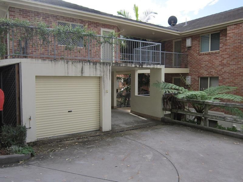 12/78 Brighton Avenue, Toronto NSW 2283