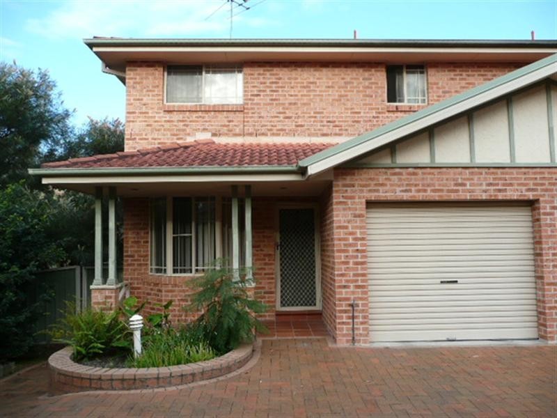 7/41 Lake Street, Blackalls Park NSW 2283