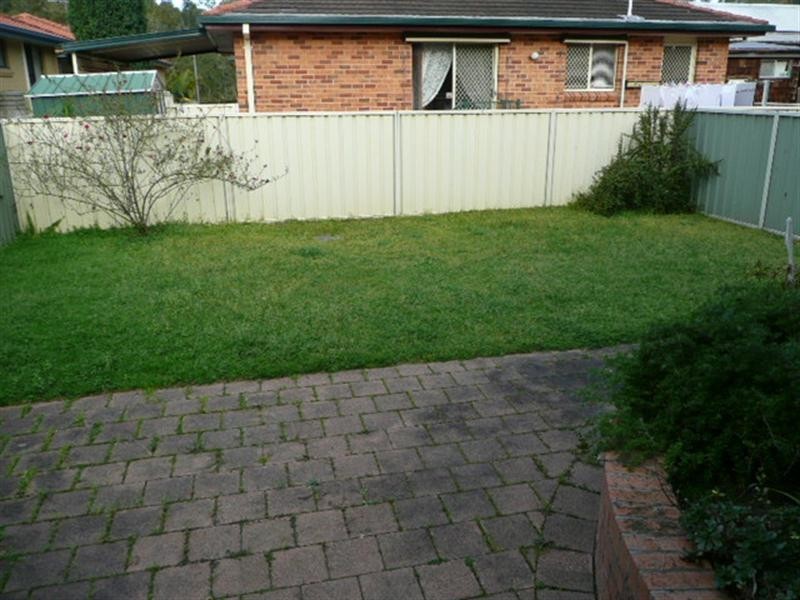 7/41 Lake Street, Blackalls Park NSW 2283