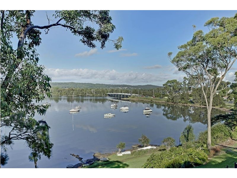 Fennell Bay NSW 2283
