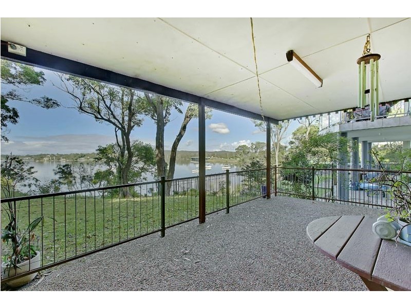 Fennell Bay NSW 2283