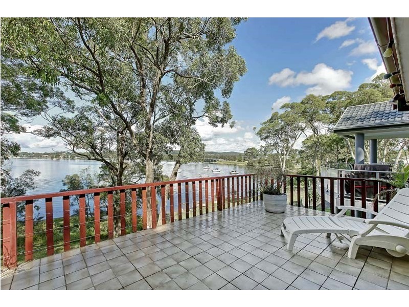 Fennell Bay NSW 2283