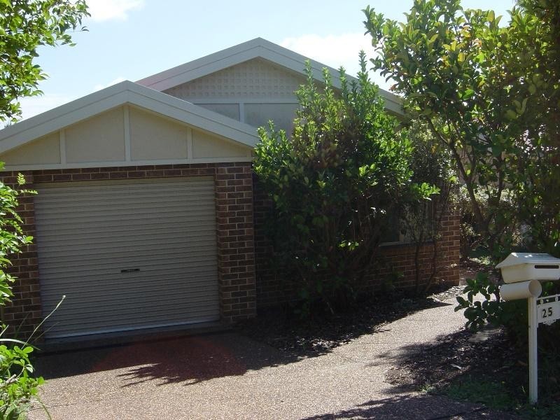 25 Milford Street, Toronto NSW 2283