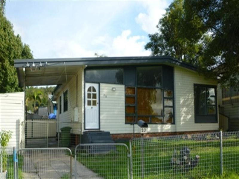 20 Gailbraith Avenue, Toronto NSW 2283