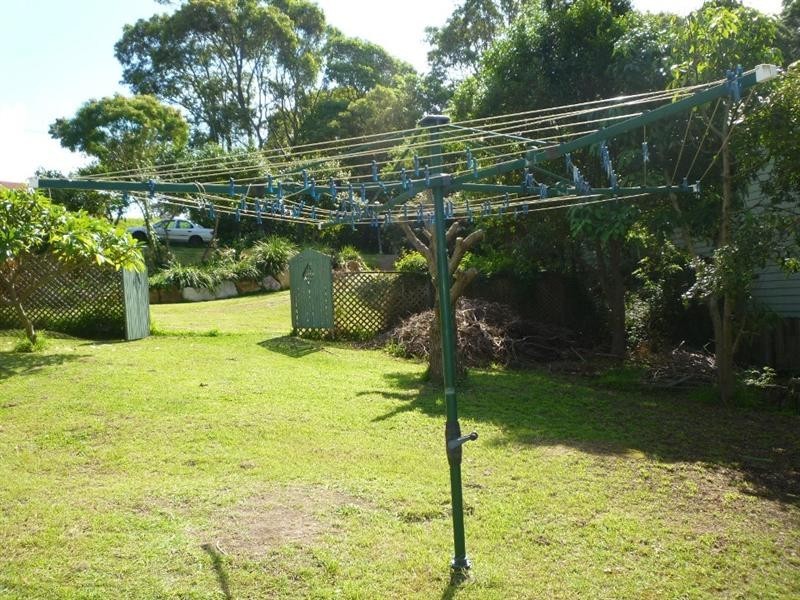 Wangi Wangi NSW 2267