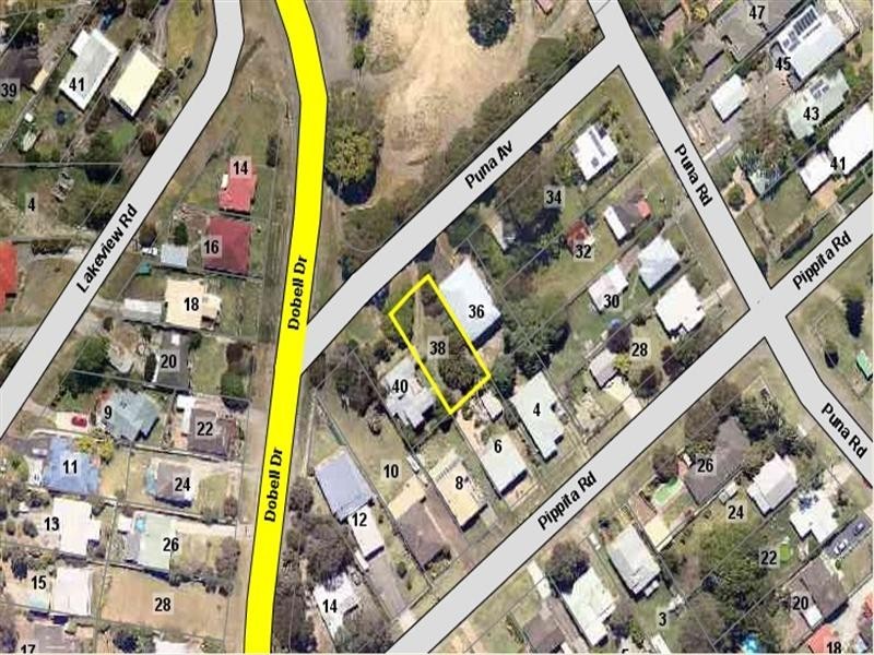 Wangi Wangi NSW 2267