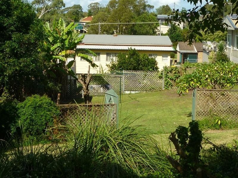 Wangi Wangi NSW 2267