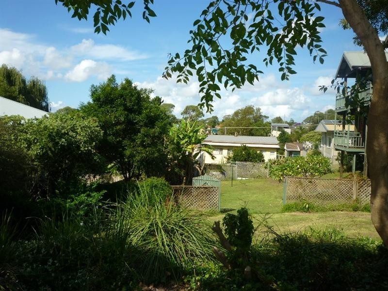 Wangi Wangi NSW 2267