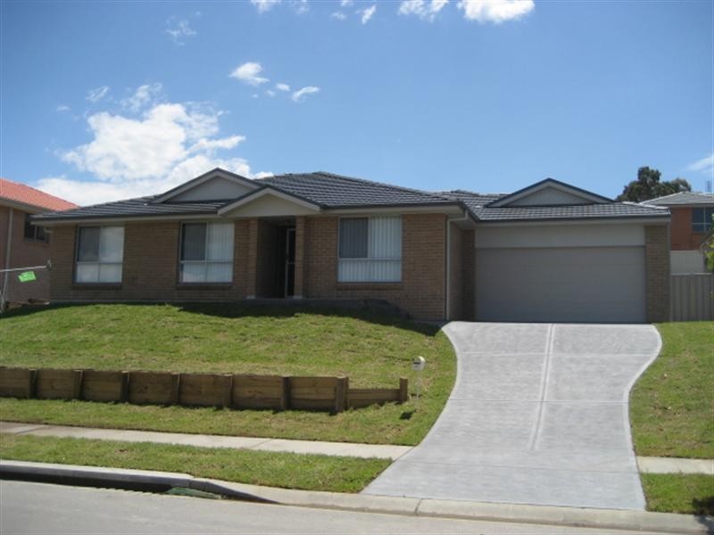 30 Northridge Drive, Cameron Park NSW 2285