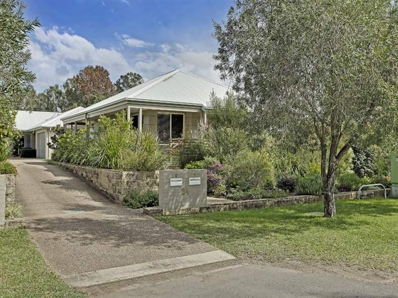 Fassifern NSW 2283