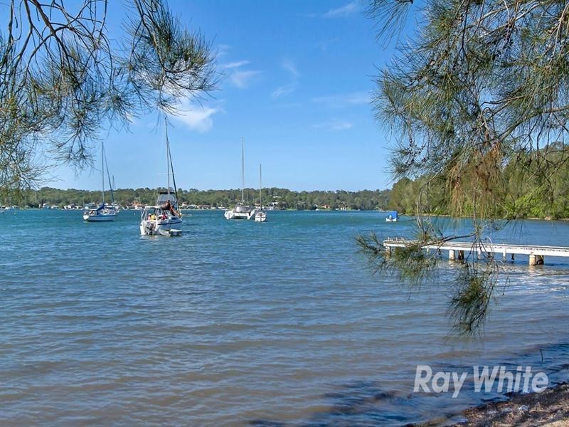 6 Northview Street, Rathmines NSW 2283