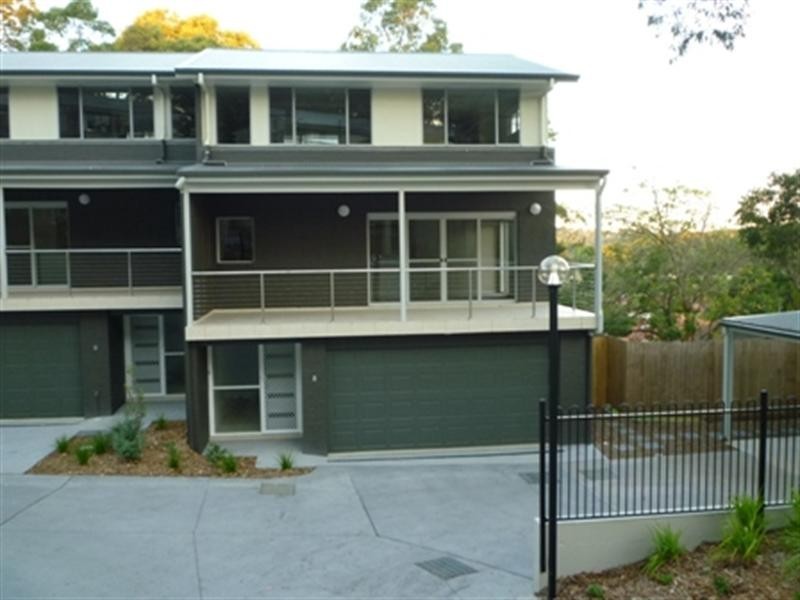 8/183 Excelsior Parade, Toronto NSW 2283