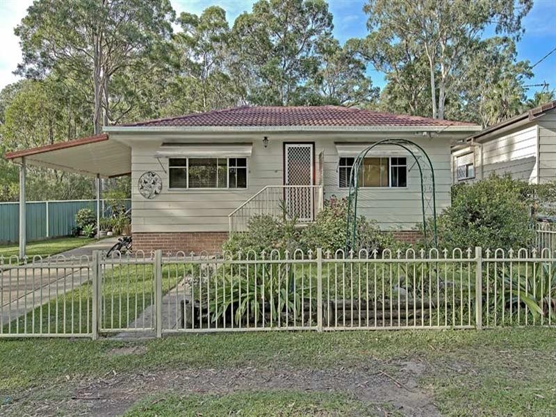Blackalls Park NSW 2283