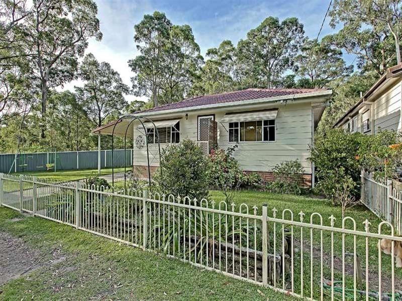 Blackalls Park NSW 2283
