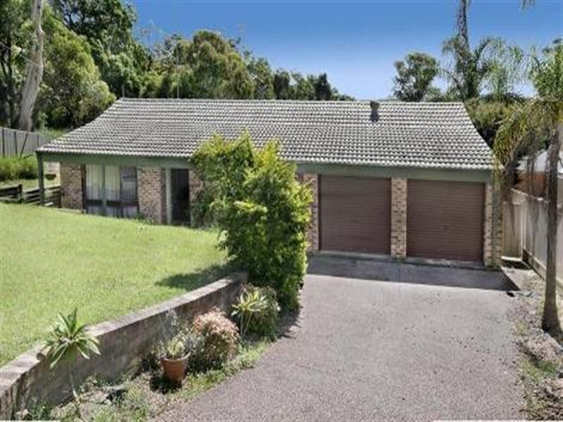 50 Secret Corner Road, Rathmines NSW 2283