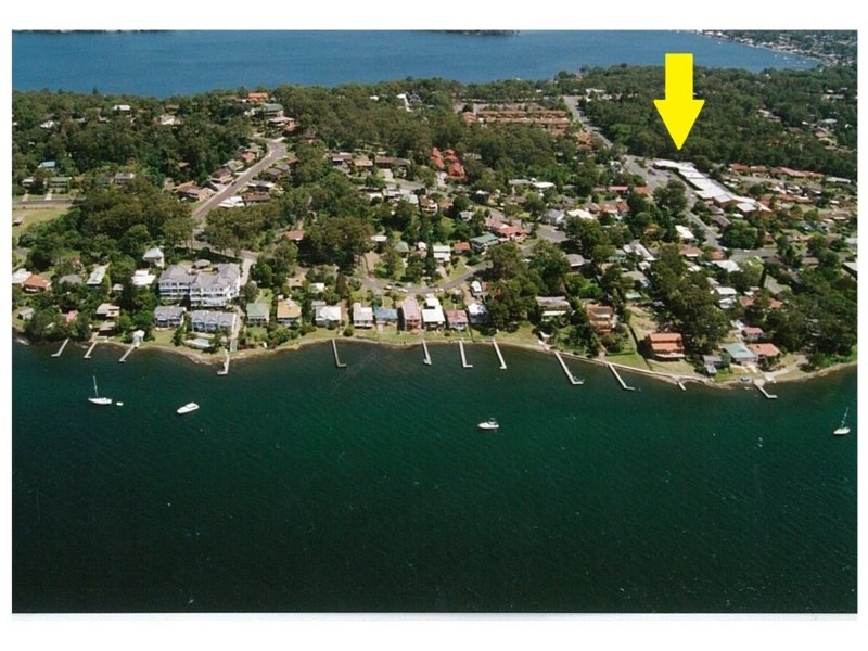 12-13/17 Laycock Street, Carey Bay NSW 2283