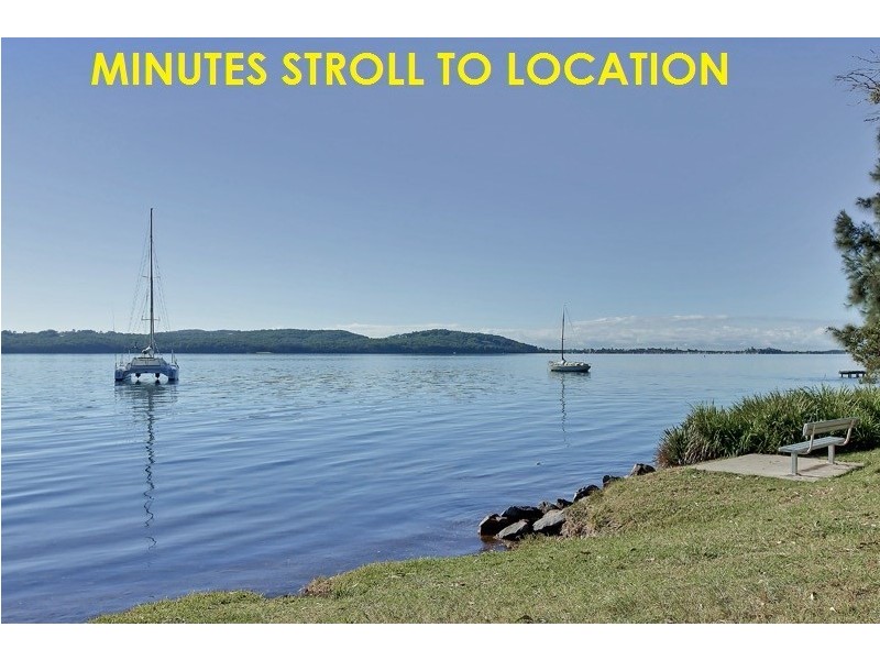 12-13/17 Laycock Street, Carey Bay NSW 2283