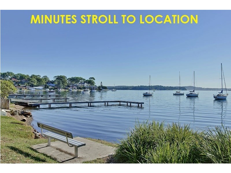 12-13/17 Laycock Street, Carey Bay NSW 2283