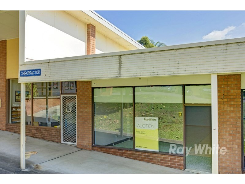 Shop 10/17 Laycock Street (Lot 11), Carey Bay NSW 2283