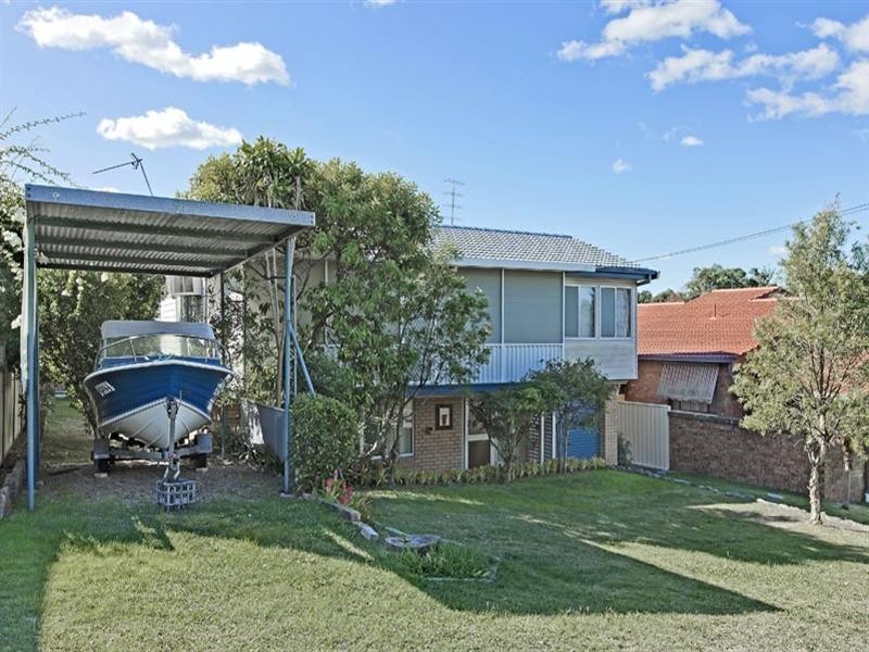 Blackalls Park NSW 2283