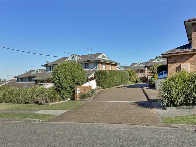 Charlestown NSW 2290