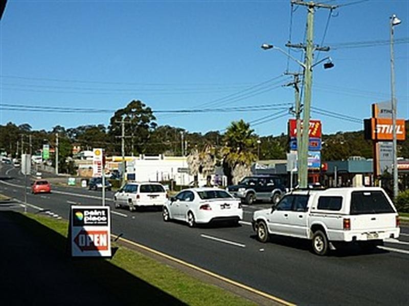 115 Cary Street, Toronto NSW 2283