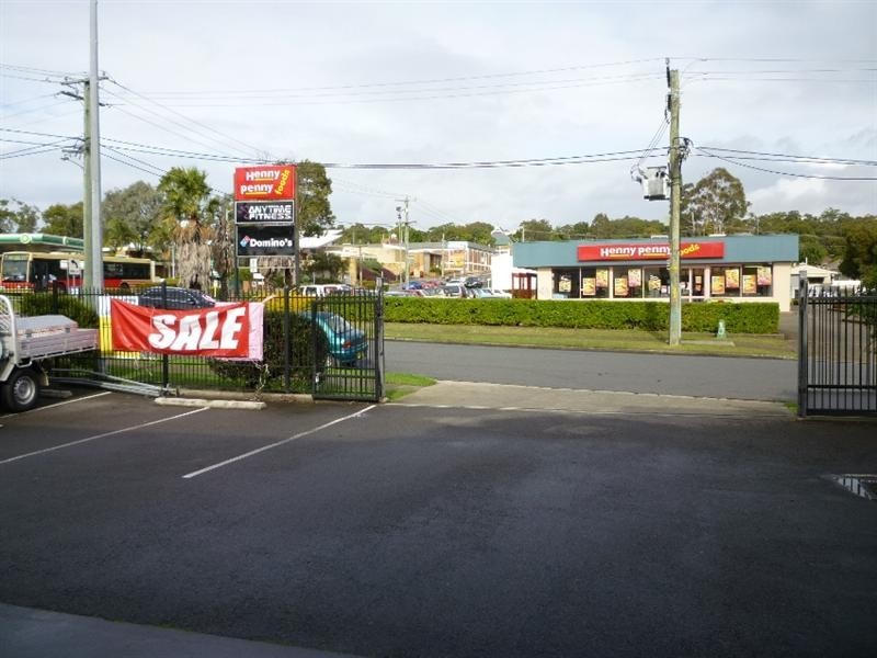 115 Cary Street, Toronto NSW 2283