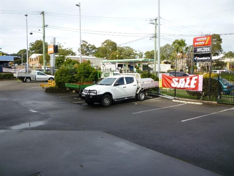 115 Cary Street, Toronto NSW 2283