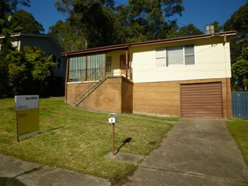 8 Quigley Road, Bolton Point NSW 2283