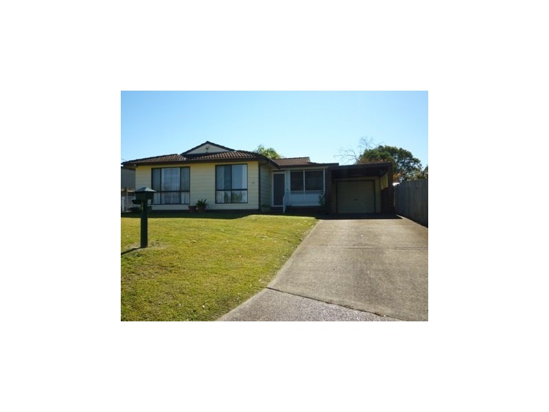 19 Wangi Point Road, Wangi Wangi NSW 2267