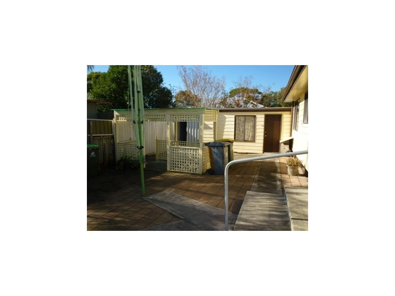 19 Wangi Point Road, Wangi Wangi NSW 2267