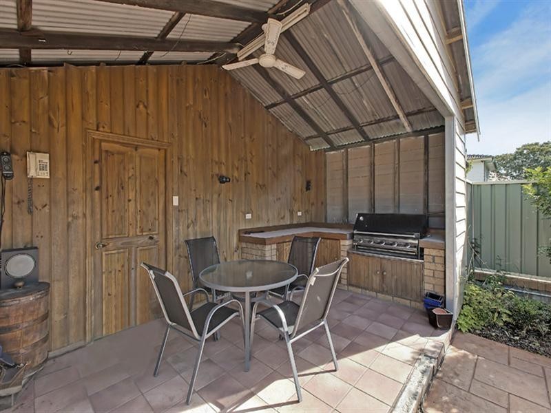 Blackalls Park NSW 2283