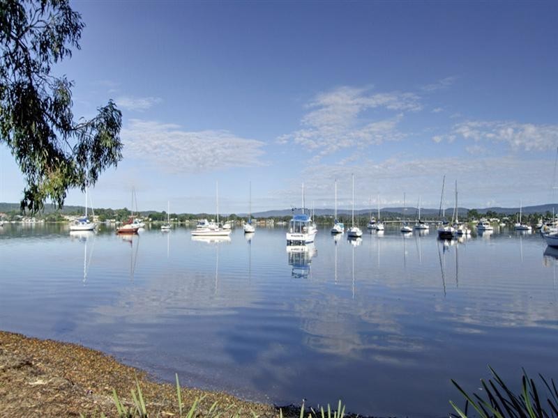 Bolton Point NSW 2283