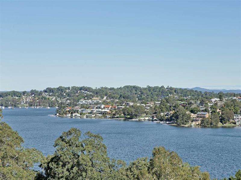 Fishing Point NSW 2283