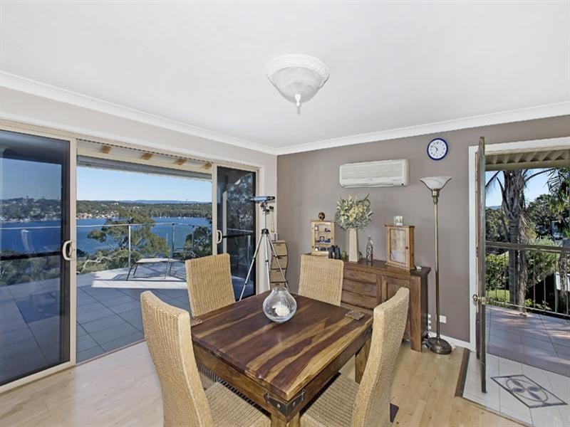 Fishing Point NSW 2283