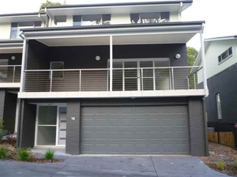 10/183 Excelsior Parade, Toronto NSW 2283