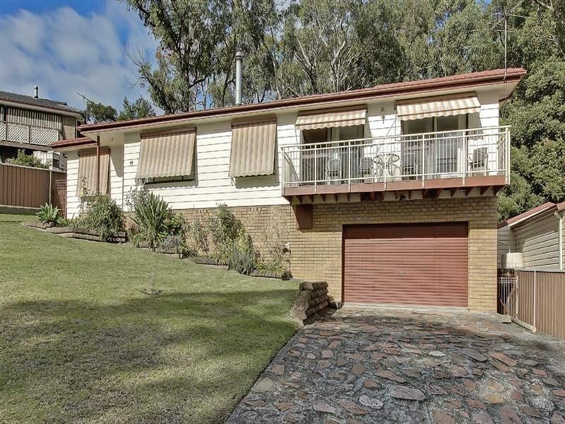 Woodrising NSW 2284