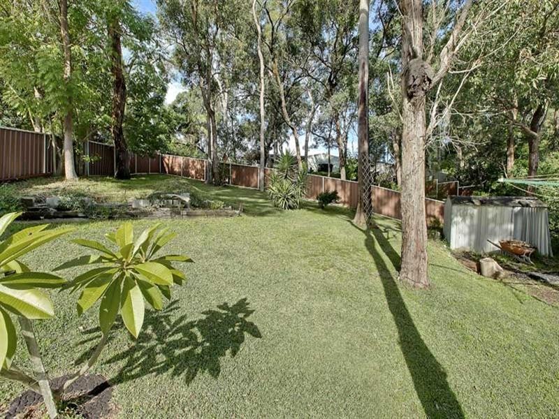 Woodrising NSW 2284