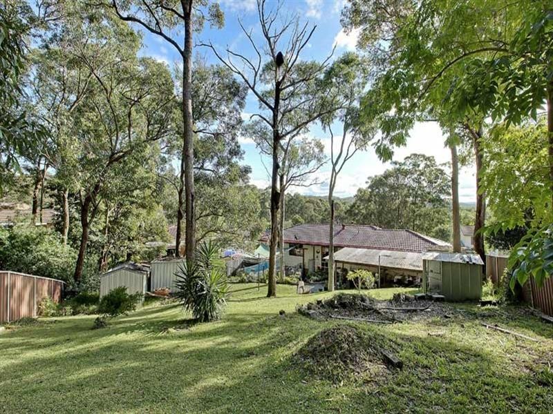 Woodrising NSW 2284
