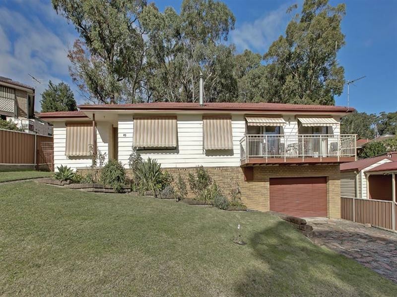Woodrising NSW 2284