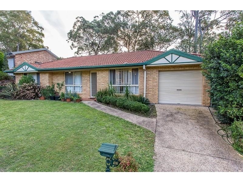 12 Shamrock Close, Woodrising NSW 2284