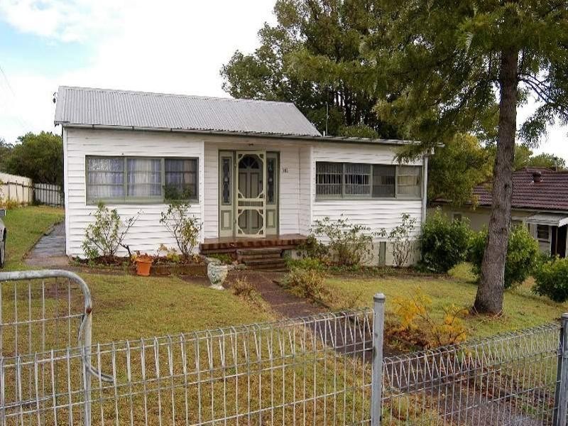 141 Fassifern Road, Blackalls Park NSW 2283