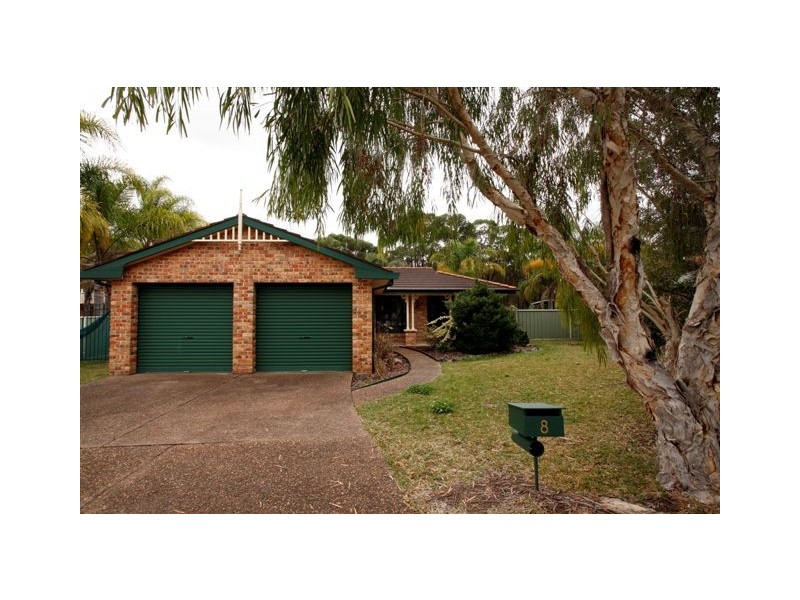 8 Starboard Close, Rathmines NSW 2283