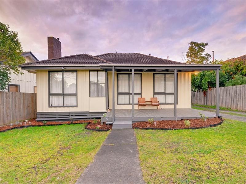 58 Newman Crescent, Traralgon VIC 3844