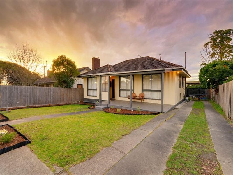 58 Newman Crescent, Traralgon VIC 3844
